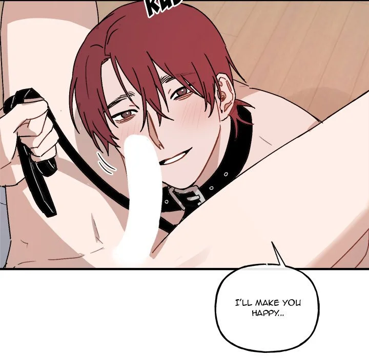 Our Future - Chapter 45